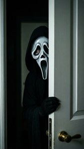 Through the Door