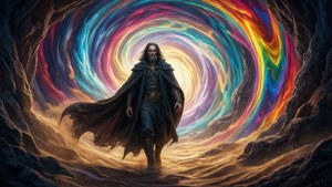 Through the Dream Portal