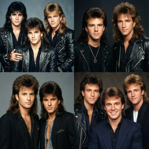 Through the Eras