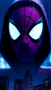 Through the Mask