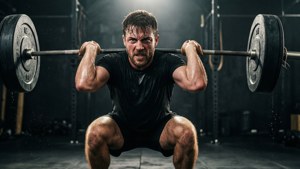 Thruster Intensity