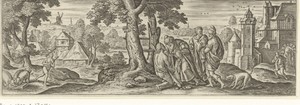 Thuiskomst van de verloren zoon