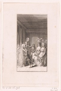 Thuiskomst van Julchen