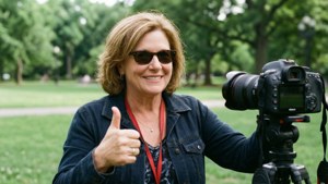 Thumbs Up