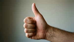 Thumbs Up