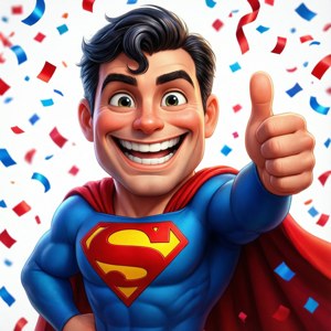 Thumbs Up
