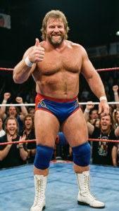 Thumbs Up Champion