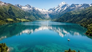 Thun Lake Azure