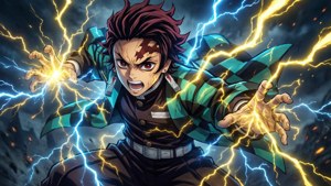 Thunder Breathing