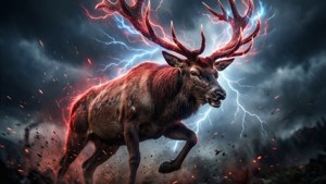 Thunder Charge