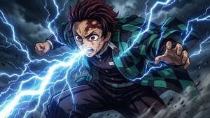 Thunder God's Wrath