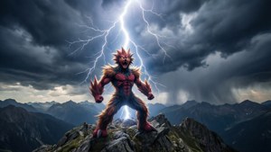 Thunder Roar