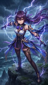 Thunder's Wrath