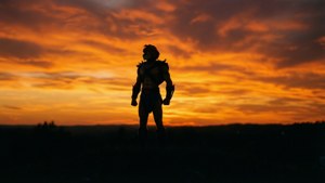 Thundercats at Sunset