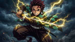 Thunderclap Flash
