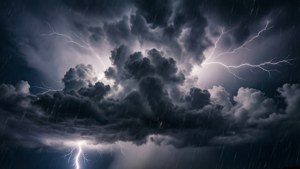 Thunderstorm Fury