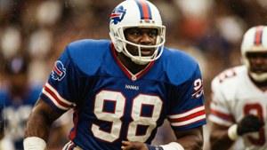 Thurman Thomas Retro