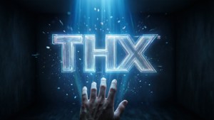 THX Hologram