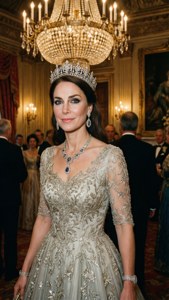 Tiara Splendor