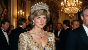 Tiara State Banquet