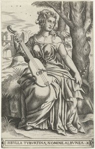 Tiburtijnse Sibille