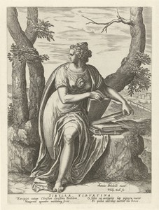 Tiburtijnse Sibille
