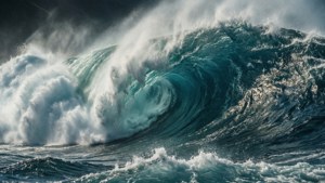 Tidal Rush