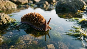 Tide Pool Explorer