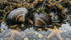 Tide Pool Gathering
