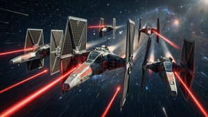 TIE Fighter Squadron