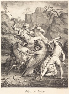 Tiger Hunt