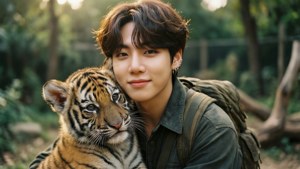 Tiger JK