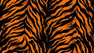 Tiger Stripe Camo