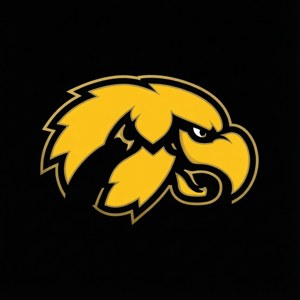 Tigerhawk Minimal