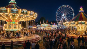 Tilburg Fair Night