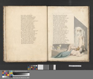 'Till at Death's toll, whose restless iron tongue' (Page 7)