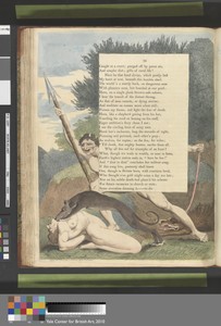 'Till death, that mighty hunter, earths them all' (Page 70)