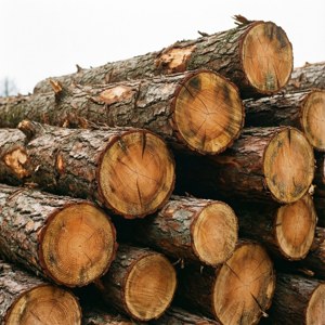 Timber Stack