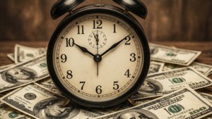 Time and Money