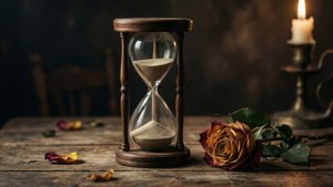 Time and Mortality