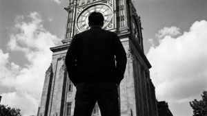 Time and Space