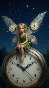 Time Fairy