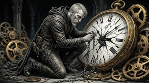 Time Fractured