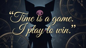Time is a Game