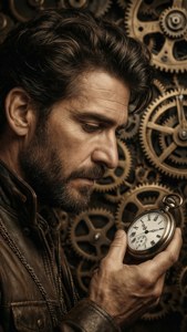 Time Keeper