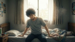 Time Leap Morning