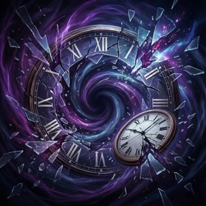 Time Loop Fracture