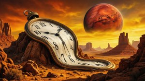 Time Machine