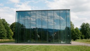 Time Museum Modern