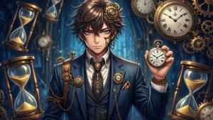 Time of the Game